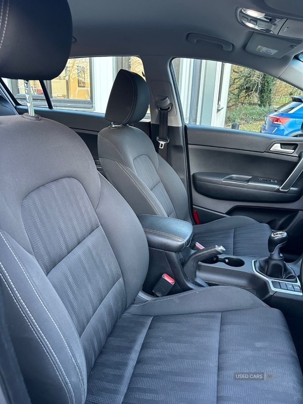 Used Kia Sportage 2017 for sale - 77854653: Photo 6