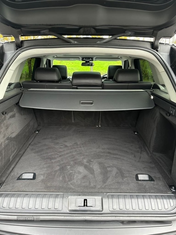 Used Land Rover Range Rover Sport 2015 for sale - 76729253: Photo 9