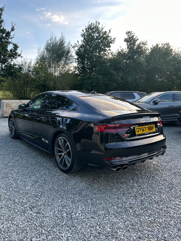 Used Audi A5 2017 for sale - 76458230: Photo 4