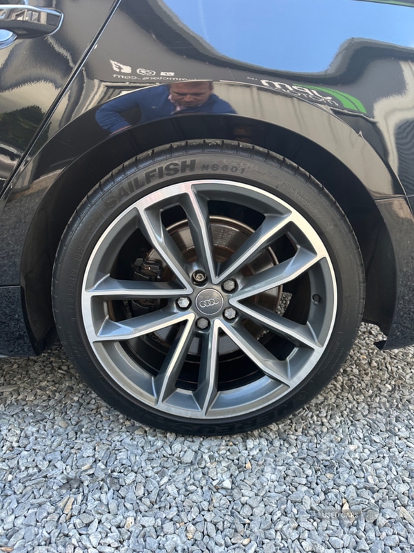 Used Audi A5 2017 for sale - 76458230: Photo 5