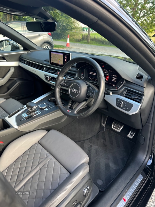 Used Audi A5 2017 for sale - 76458230: Photo 6