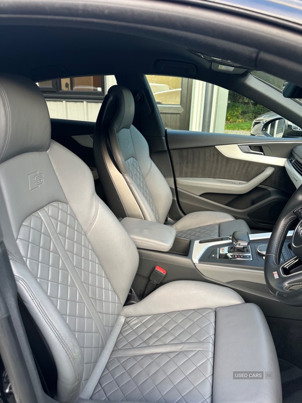 Used Audi A5 2017 for sale - 76458230: Photo 7