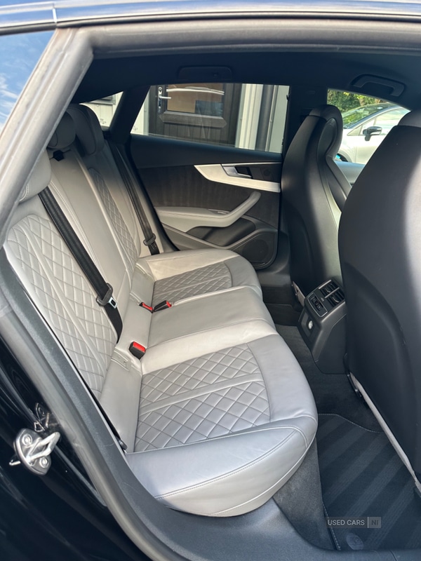 Used Audi A5 2017 for sale - 76458230: Photo 8