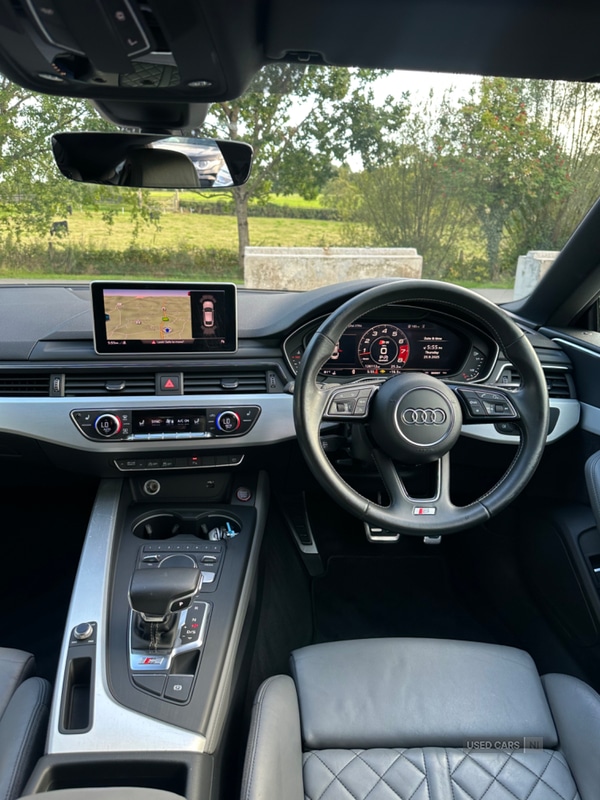 Used Audi A5 2017 for sale - 76458230: Photo 9