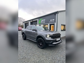 Ford Ranger feature image