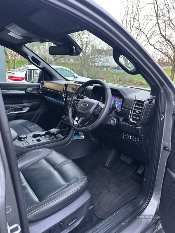 Used Ford Ranger 2023 for sale - 77575734: Photo 5