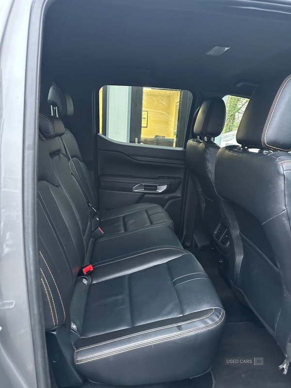 Used Ford Ranger 2023 for sale - 77575734: Photo 7