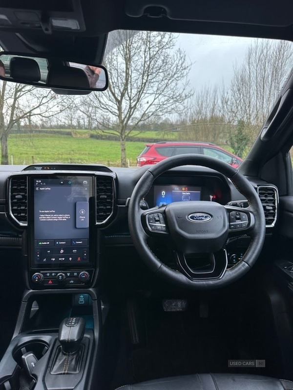 Used Ford Ranger 2023 for sale - 77575734: Photo 8