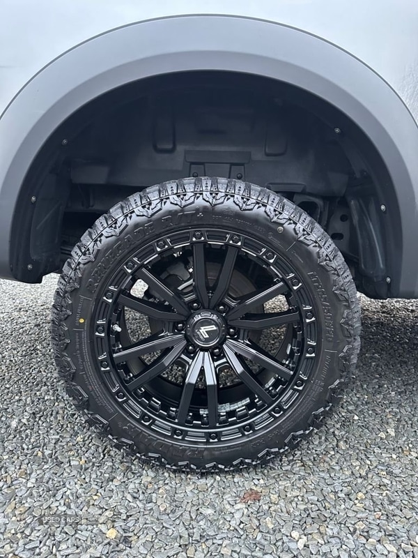 Used Ford Ranger 2023 for sale - 77575734: Photo 9