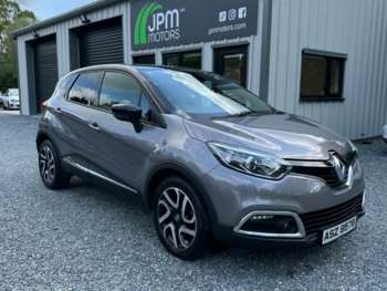 2017 - 1.5 dCi 90 Dynamique S Nav 5dr