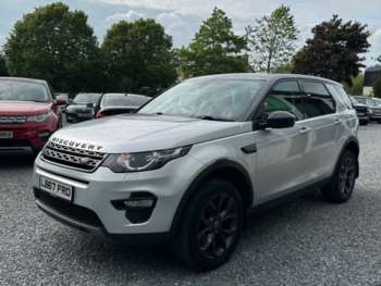 Used Land Rover Discovery Sport 2018 for sale - 75103814: Photo