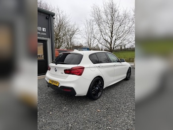 Used BMW 1 Series 2019 for sale - 78587129: Photo