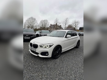 Used BMW 1 Series 2019 for sale - 78587129: Photo