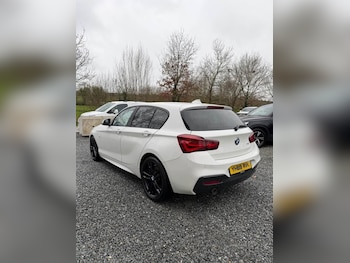 Used BMW 1 Series 2019 for sale - 78587129: Photo