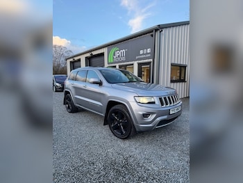 Used Jeep Grand Cherokee 2014 for sale - 78536174: Photo