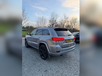Used Jeep Grand Cherokee 2014 for sale - 78536174: Photo