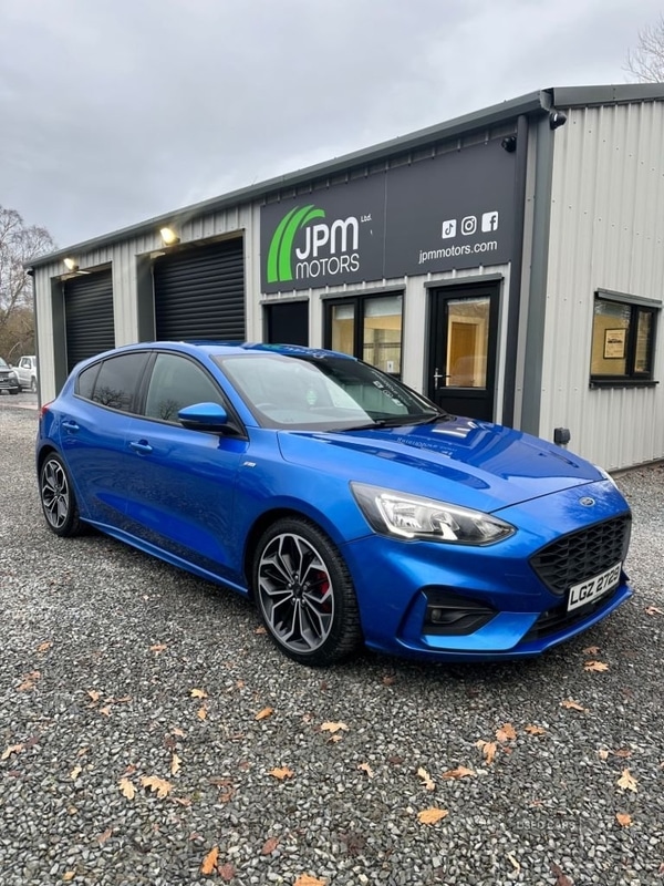 Used Ford Focus 2018 for sale - 76729277: Photo 1