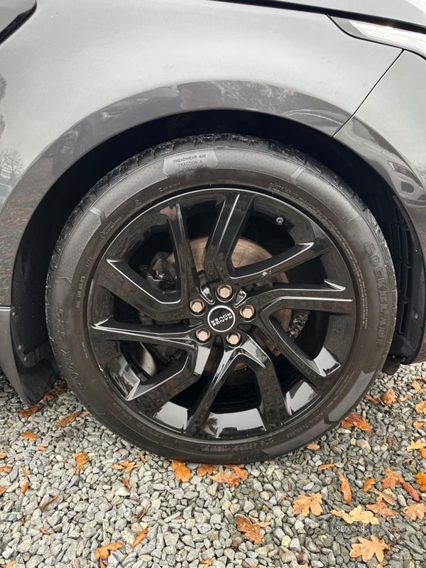 Used Land Rover Range Rover Sport 2018 for sale - 76729198: Photo 10