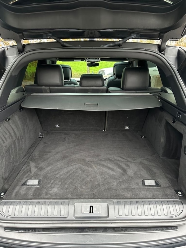 Used Land Rover Range Rover Sport 2018 for sale - 76729198: Photo 9