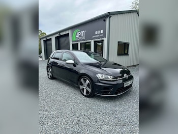 2014 - 2.0 TSI R 5dr