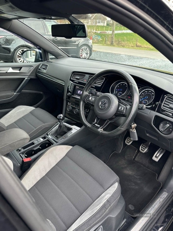 Used Volkswagen Golf 2014 for sale - 76729275: Photo 5