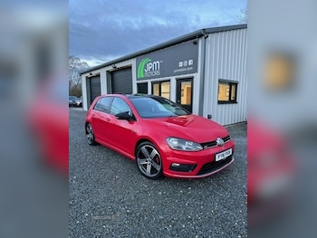 Volkswagen Golf feature image