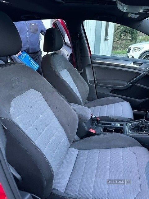 Used Volkswagen Golf 2016 for sale - 77575730: Photo 7