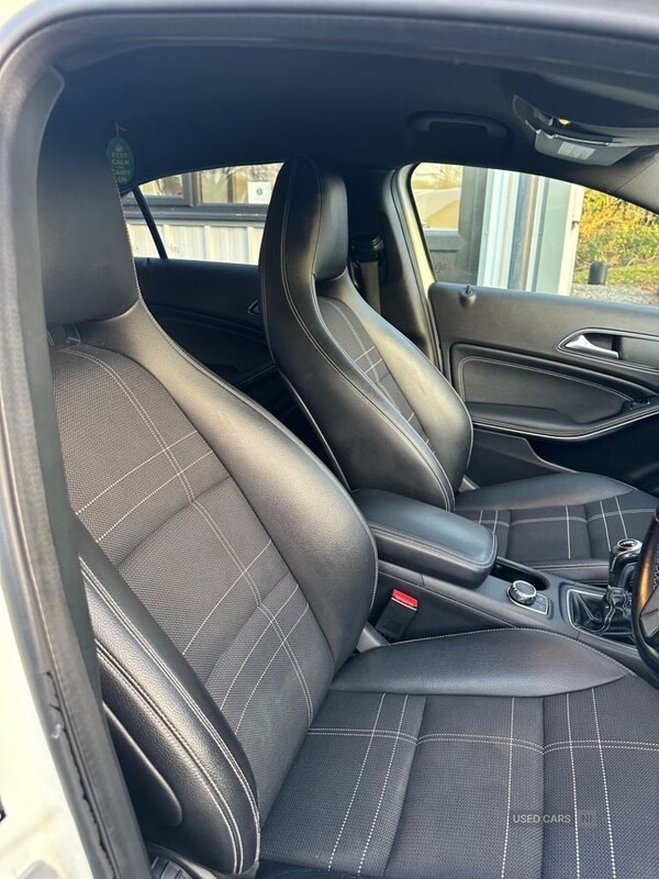 Used Mercedes-Benz A-Class 2013 for sale - 77941149: Photo 6