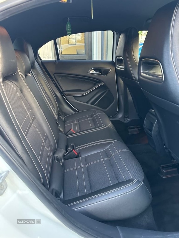 Used Mercedes-Benz A-Class 2013 for sale - 77941149: Photo 7