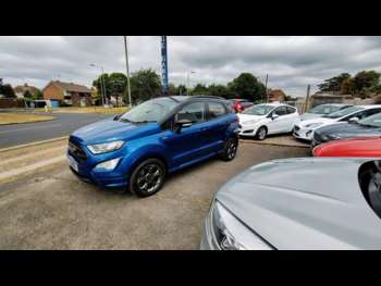 Used Ford Ecosport 2018 for sale - 74953611: Photo