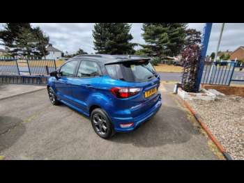 Used Ford Ecosport 2018 for sale - 74953611: Photo