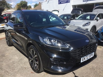Used Ford Kuga 2022 for sale - 75885694: Photo