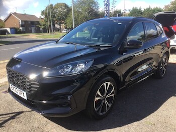 Used Ford Kuga 2022 for sale - 75885694: Photo