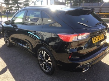 Used Ford Kuga 2022 for sale - 75885694: Photo