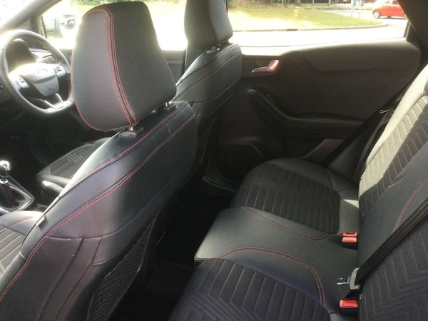 Used Ford Puma 2023 for sale - 75716241: Photo 21