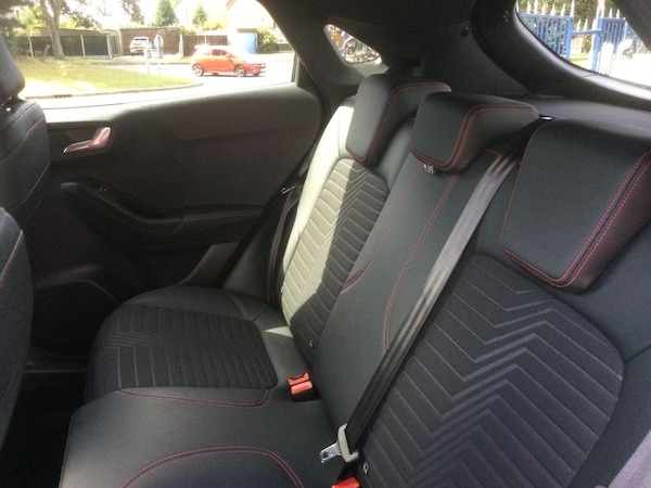 Used Ford Puma 2023 for sale - 75716241: Photo 22