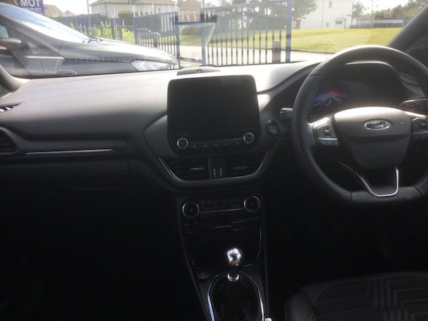 Used Ford Puma 2023 for sale - 75716241: Photo 23