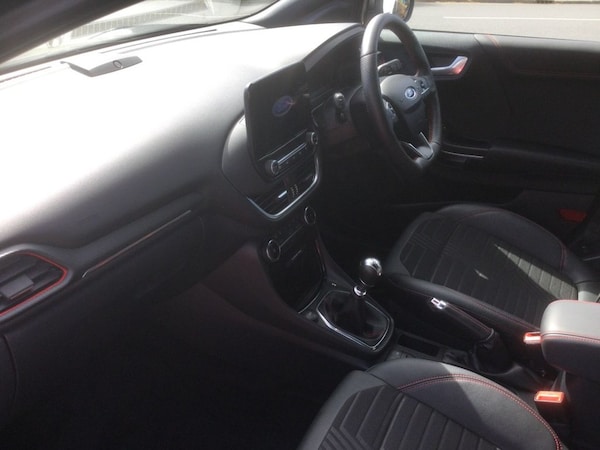 Used Ford Puma 2023 for sale - 75716241: Photo 25