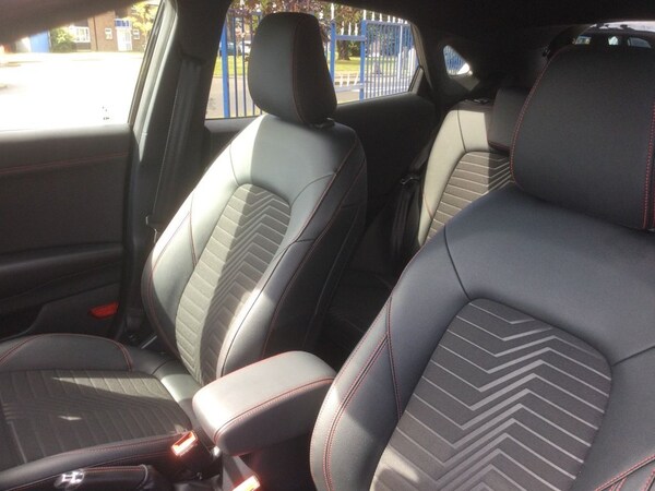 Used Ford Puma 2023 for sale - 75716241: Photo 26