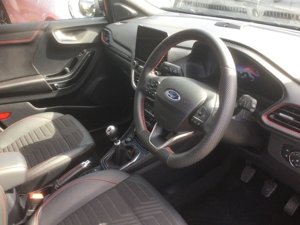 Used Ford Puma 2023 for sale - 75716241: Photo 28