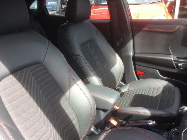 Used Ford Puma 2023 for sale - 75716241: Photo 29
