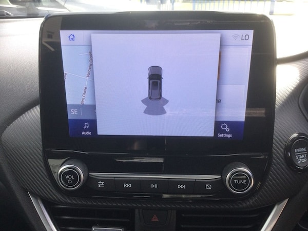 Used Ford Puma 2023 for sale - 75716241: Photo 33