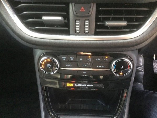 Used Ford Puma 2023 for sale - 75716241: Photo 34