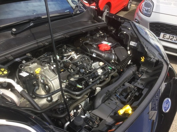 Used Ford Puma 2023 for sale - 75716241: Photo 43