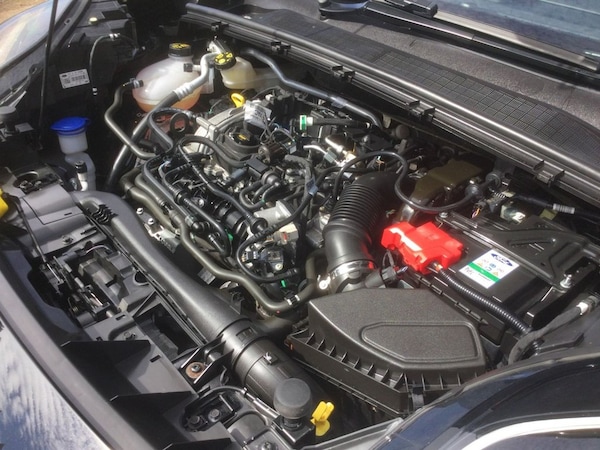 Used Ford Puma 2023 for sale - 75716241: Photo 44