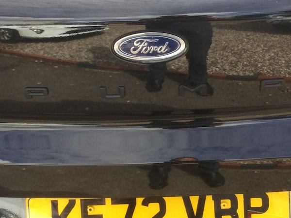 Used Ford Puma 2023 for sale - 75716241: Photo 46