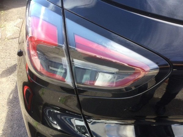 Used Ford Puma 2023 for sale - 75716241: Photo 5