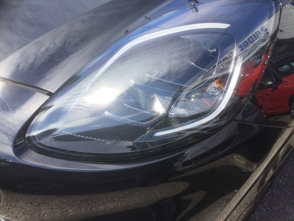 Used Ford Puma 2023 for sale - 75716241: Photo 9