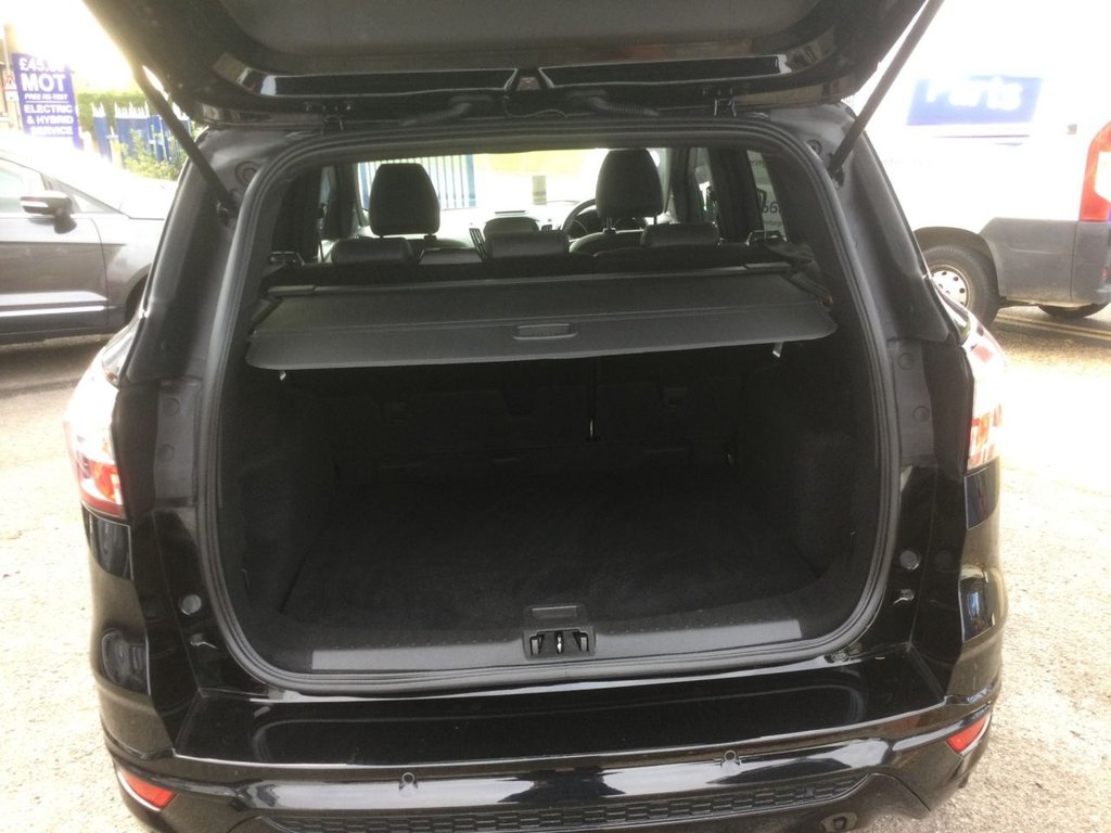 Used Ford Kuga 2019 for sale - 76081096: Photo 14