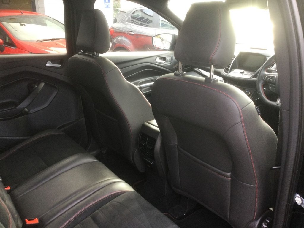 Used Ford Kuga 2019 for sale - 76081096: Photo 17